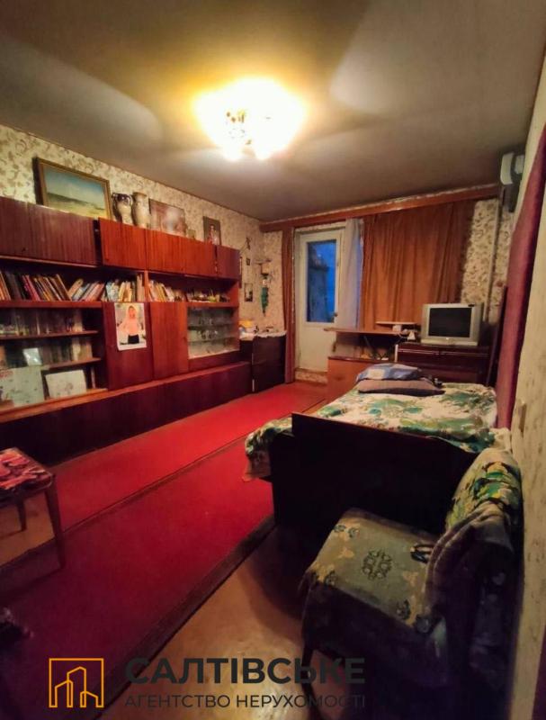 Sale 2 bedroom-(s) apartment 54 sq. m., Valentynivska street 21а