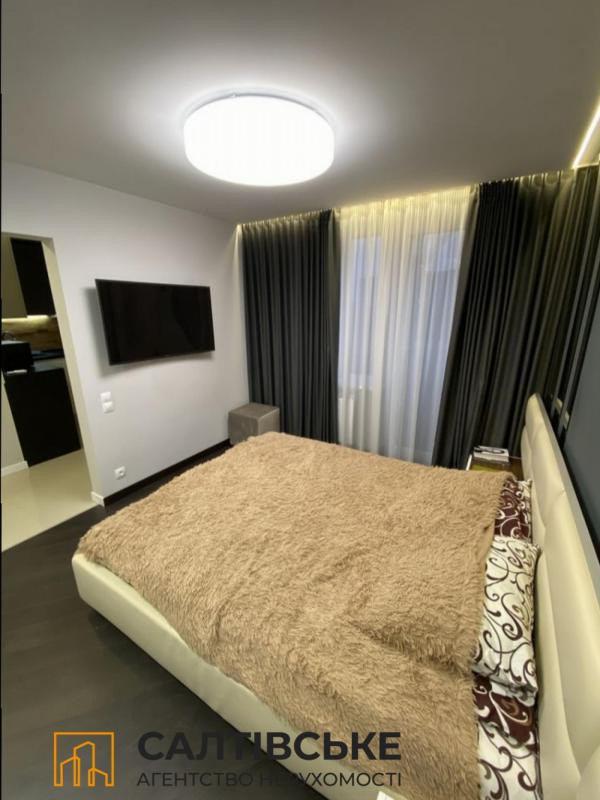 Sale 1 bedroom-(s) apartment 33 sq. m., Saltivske Highway 262а