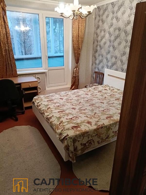 Sale 3 bedroom-(s) apartment 65 sq. m., Akademika Pavlova Street 309