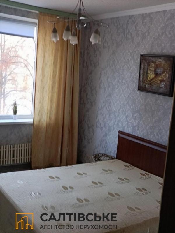 Sale 3 bedroom-(s) apartment 65 sq. m., Akademika Pavlova Street 309