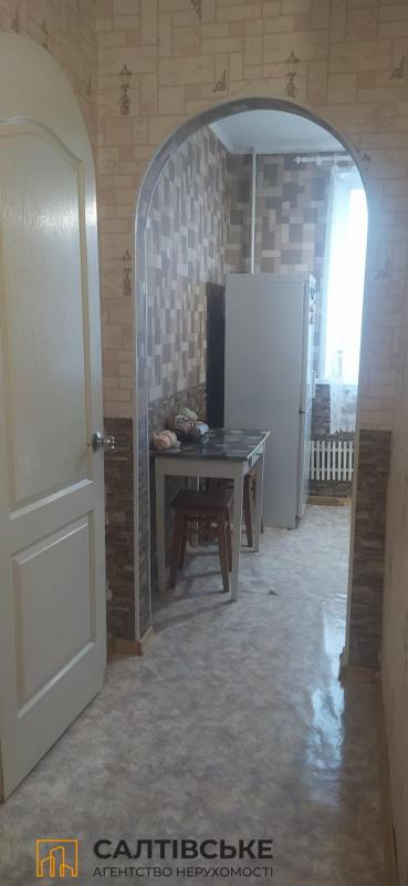 Sale 1 bedroom-(s) apartment 33 sq. m., Metrobudivnykiv Street 41