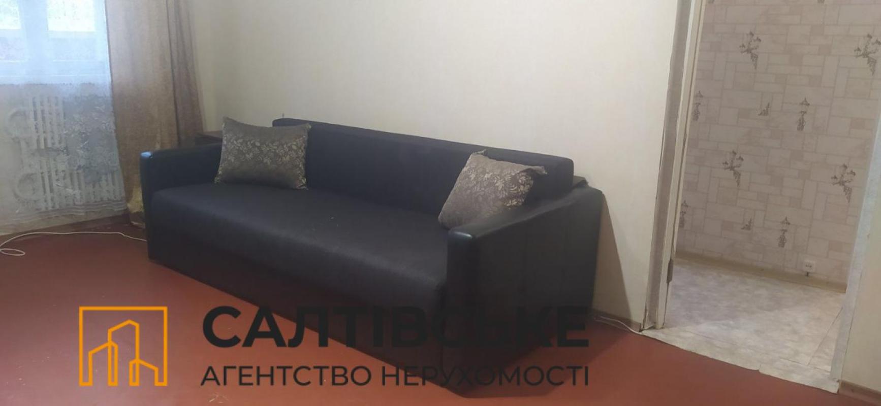 Продаж 1 кімнатної квартири 33 кв. м, Метробудівників вул. 41