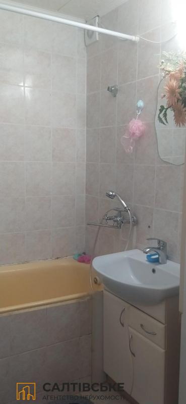 Sale 1 bedroom-(s) apartment 33 sq. m., Metrobudivnykiv Street 41