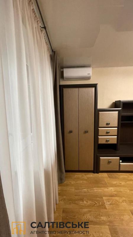 Sale 1 bedroom-(s) apartment 33 sq. m., Heroiv Pratsi Street 47б
