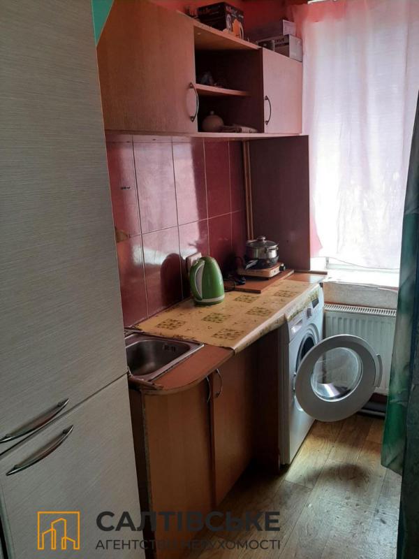 Sale 1 bedroom-(s) apartment 13 sq. m., Ivana Kamysheva Street 32а