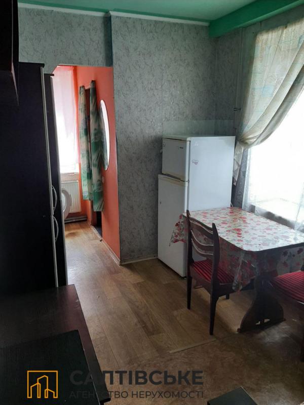 Sale 1 bedroom-(s) apartment 13 sq. m., Ivana Kamysheva Street 32а