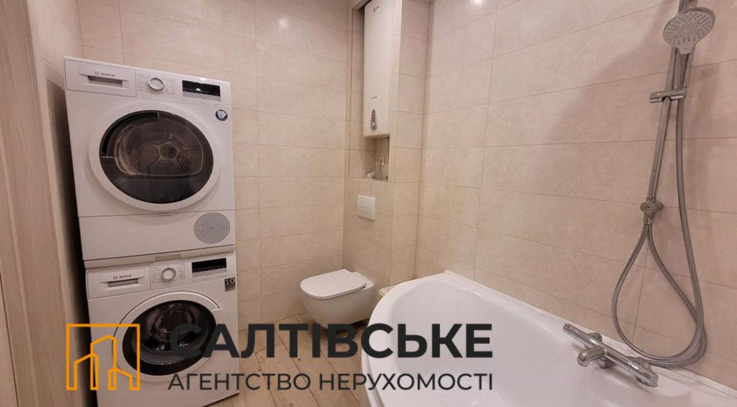 Sale 2 bedroom-(s) apartment 57 sq. m., Drahomanova Street 6Б