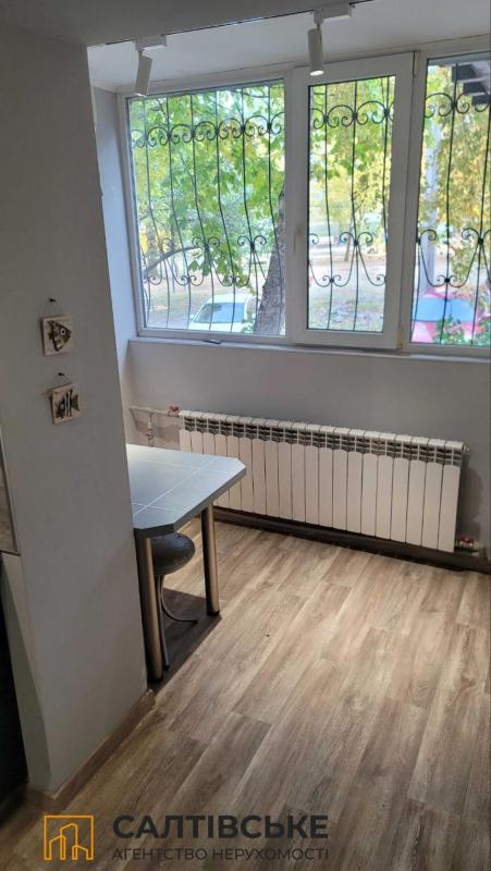 Sale 3 bedroom-(s) apartment 92 sq. m., Dzherelna Street 9