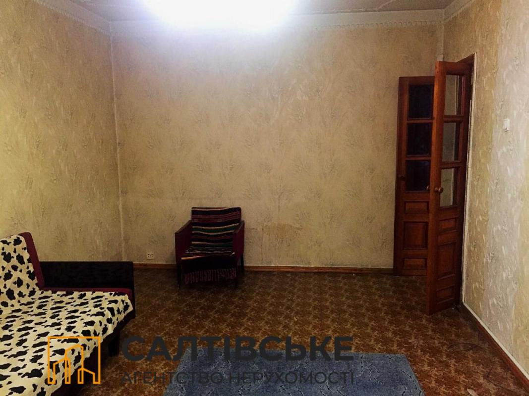 Sale 2 bedroom-(s) apartment 54 sq. m., Druzhby Narodiv Street 263