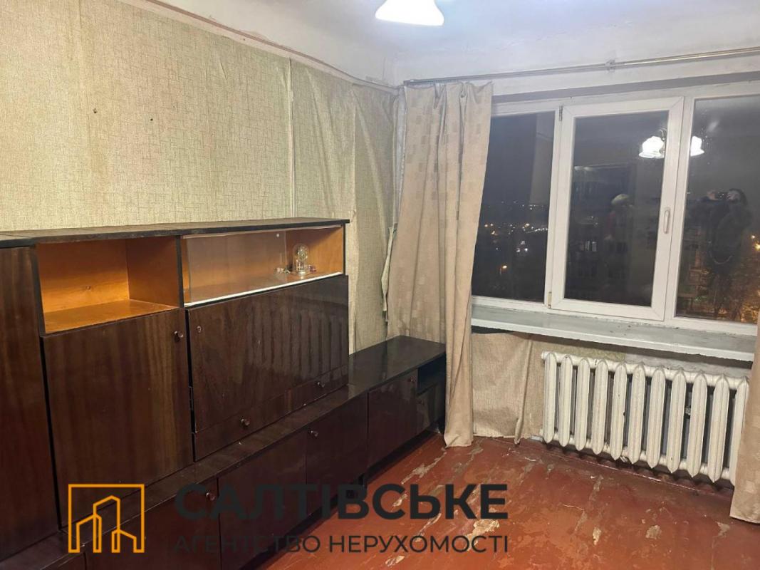 Sale 2 bedroom-(s) apartment 45 sq. m., Ferhanska Street 36