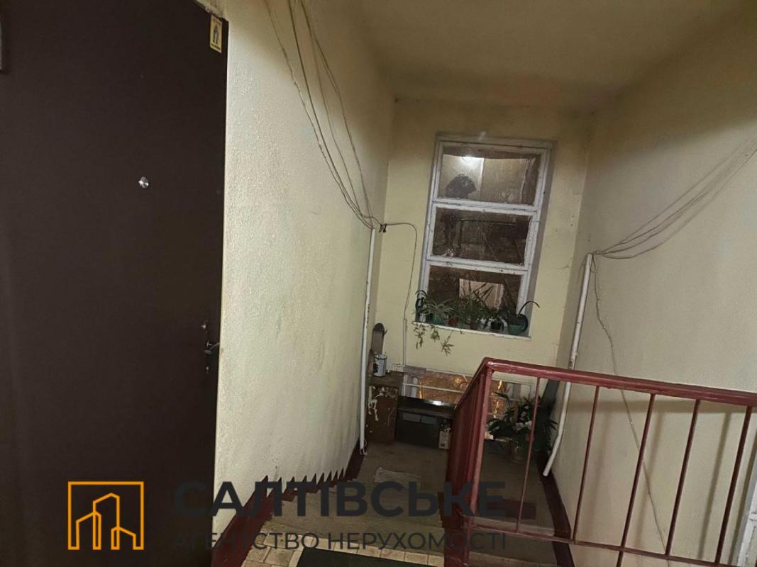 Sale 2 bedroom-(s) apartment 45 sq. m., Ferhanska Street 36