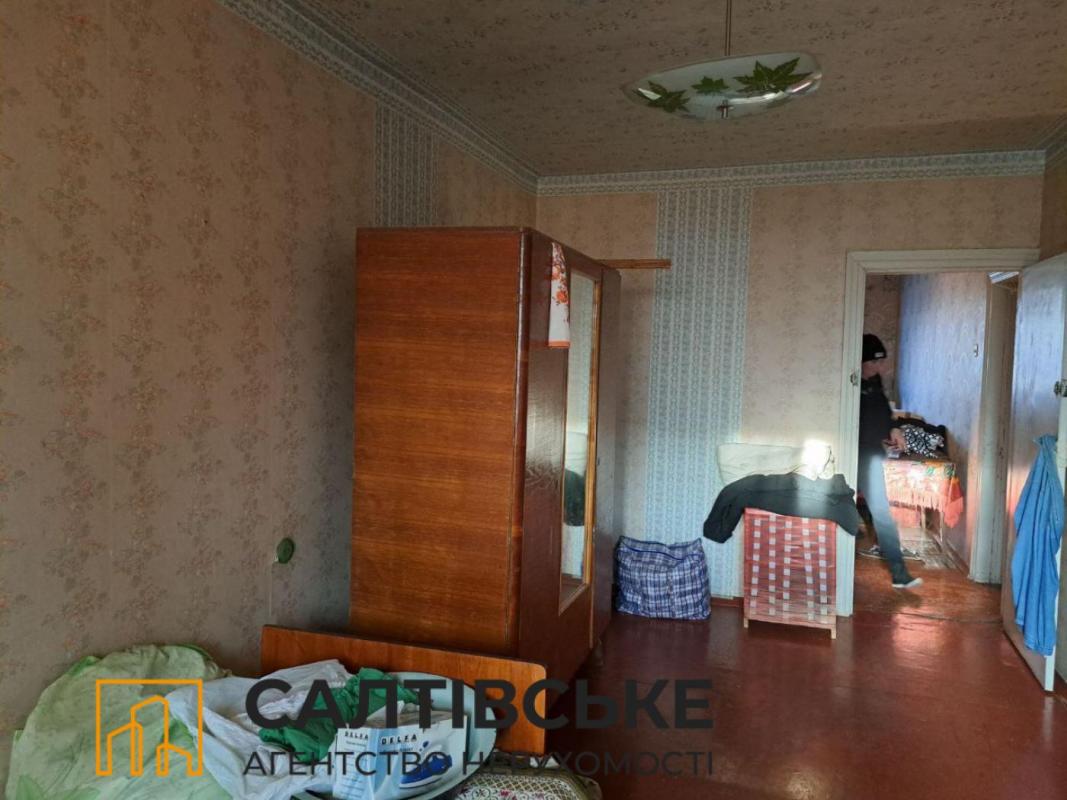 Sale 3 bedroom-(s) apartment 65 sq. m., Heroiv Pratsi Street 28б