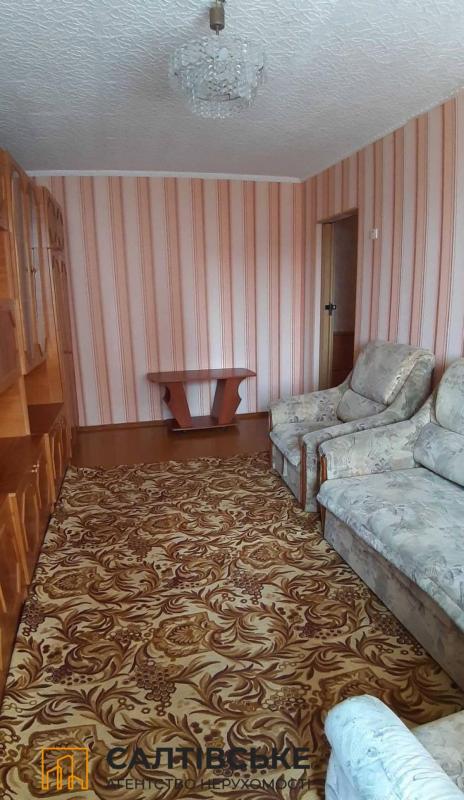 Продаж 2 кімнатної квартири 45 кв. м, Академіка Павлова вул. 319