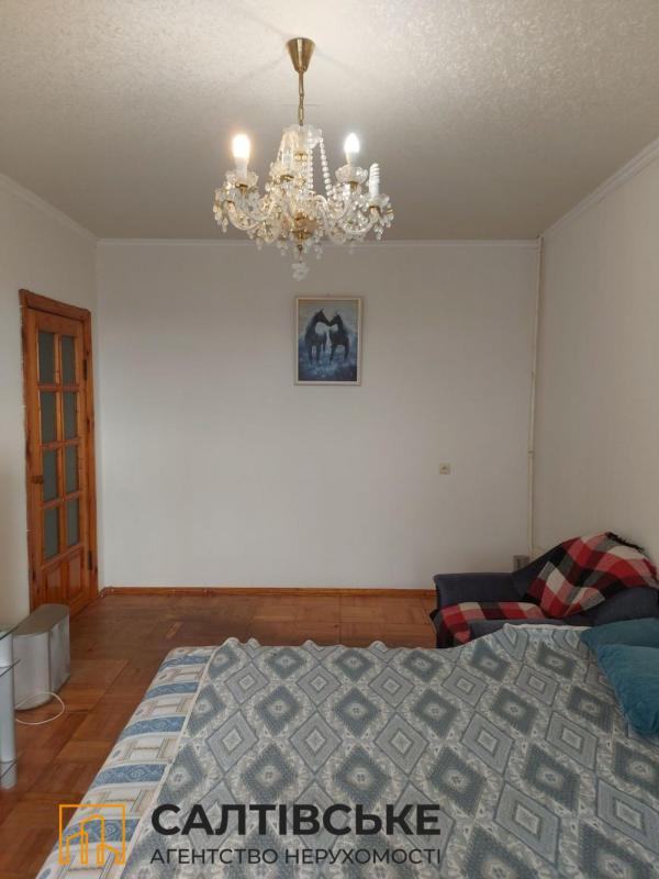 Sale 3 bedroom-(s) apartment 68 sq. m., Haribaldi Street 6а