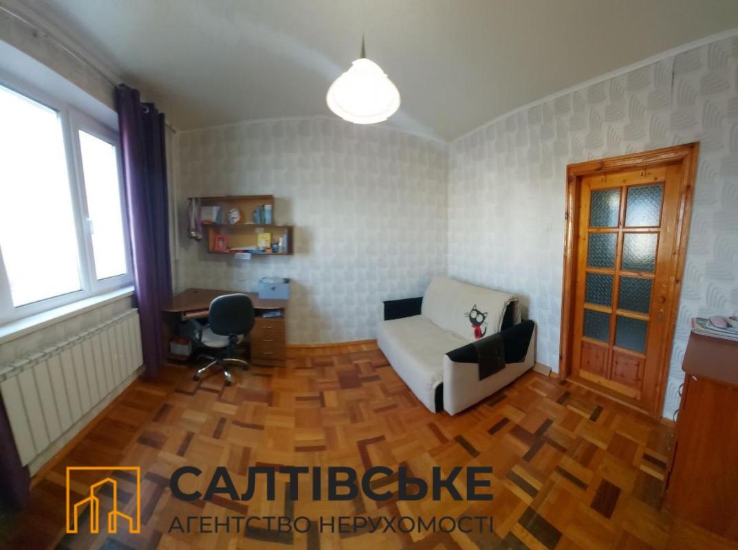 Sale 3 bedroom-(s) apartment 68 sq. m., Haribaldi Street 6а