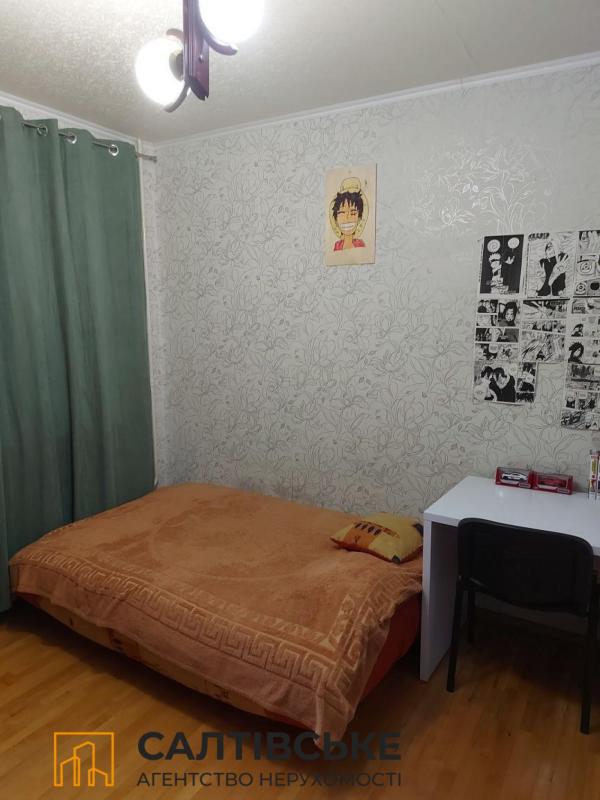 Sale 3 bedroom-(s) apartment 68 sq. m., Haribaldi Street 6а