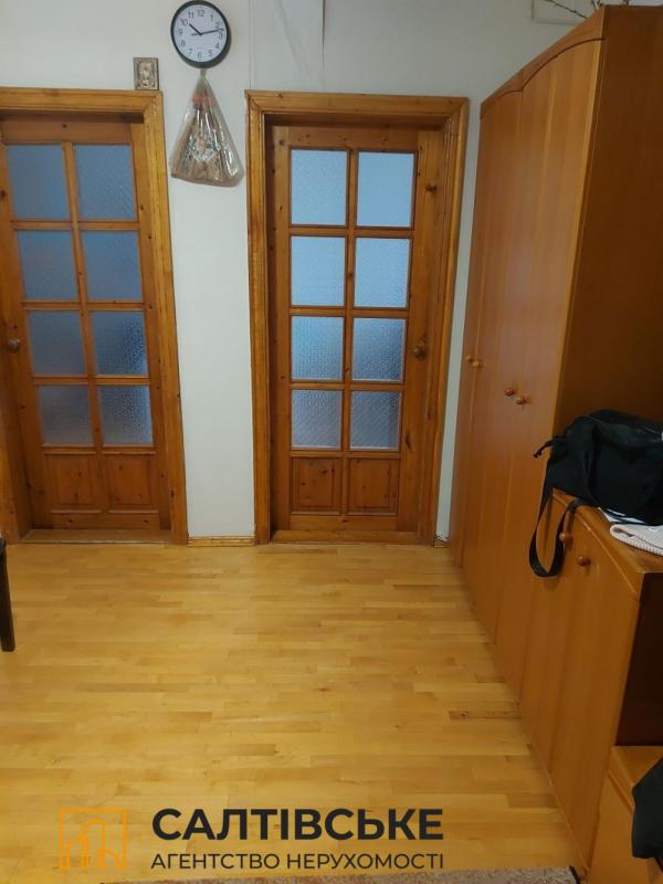 Sale 3 bedroom-(s) apartment 68 sq. m., Haribaldi Street 6а