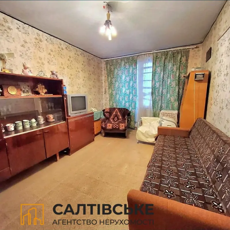 Apartment for sale - Amosova Street 40