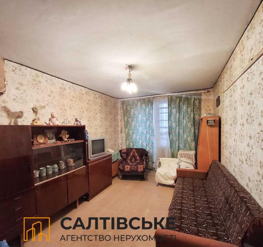 Sale 1 bedroom-(s) apartment 33 sq. m., Amosova Street 40