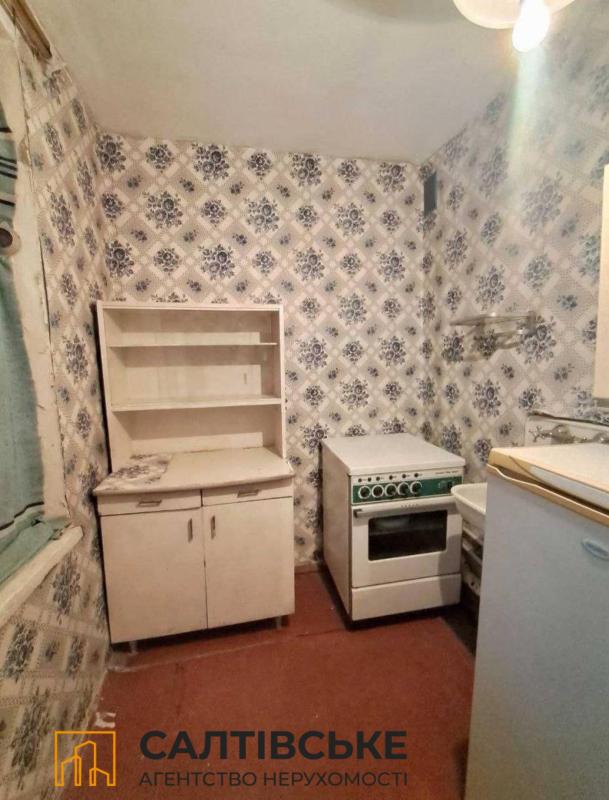 Sale 1 bedroom-(s) apartment 33 sq. m., Amosova Street 40