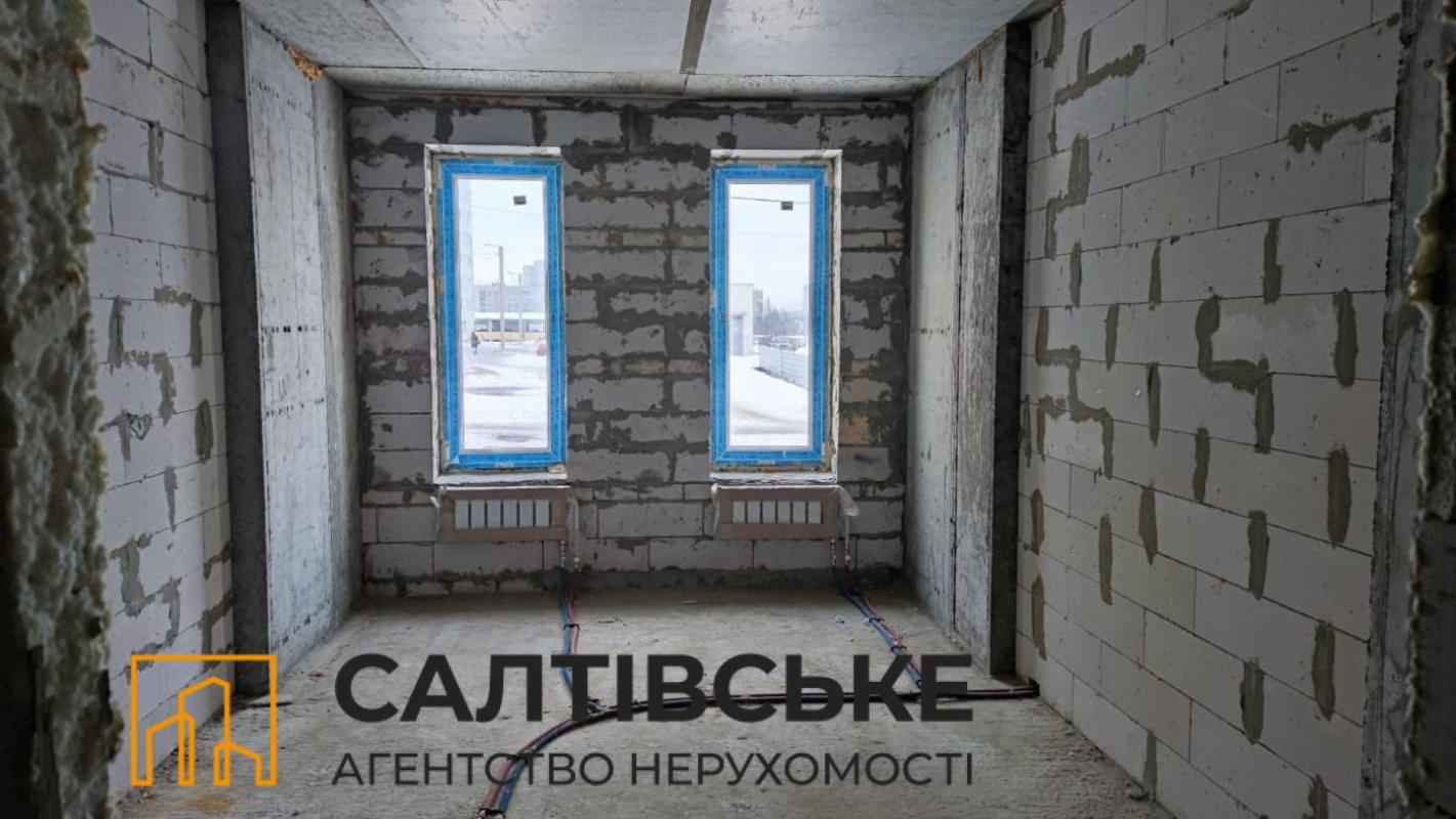 Продажа 2 комнатной квартиры 62 кв. м, Дружбы Народов ул.