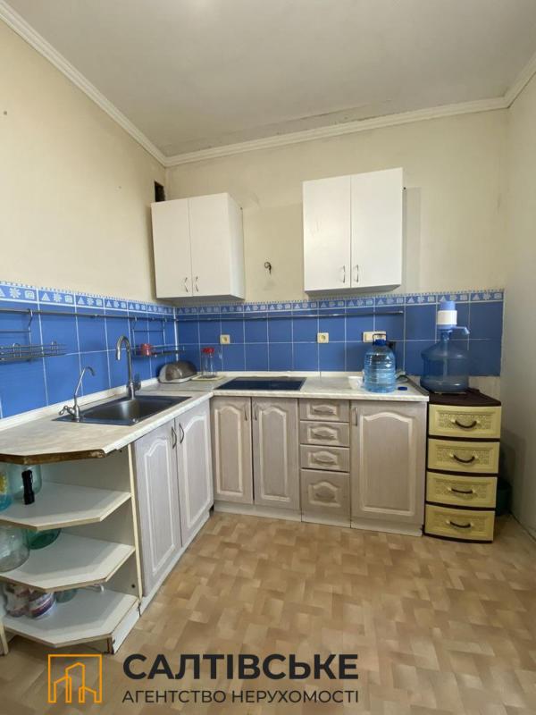 Sale 4 bedroom-(s) apartment 107 sq. m., Krychevskoho street 39