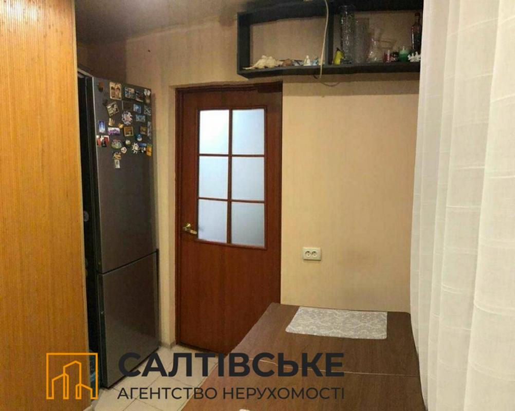 Sale 1 bedroom-(s) apartment 33 sq. m., Traktorobudivnykiv Avenue 103а