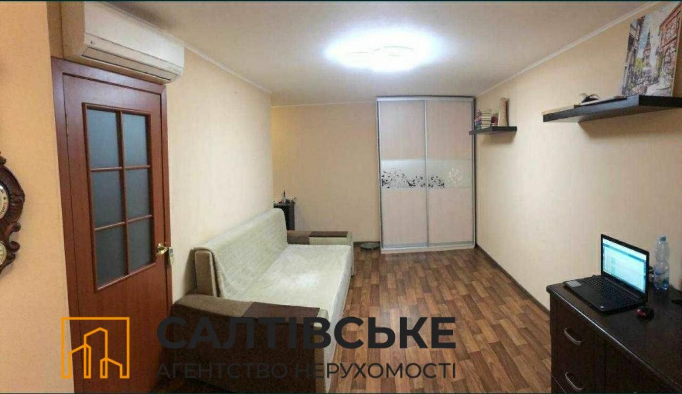 Sale 1 bedroom-(s) apartment 33 sq. m., Traktorobudivnykiv Avenue 103а