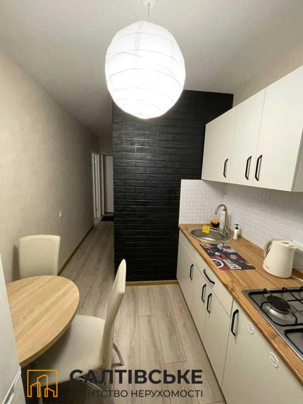 Sale 1 bedroom-(s) apartment 33 sq. m., Yuvileinyi avenue 38г