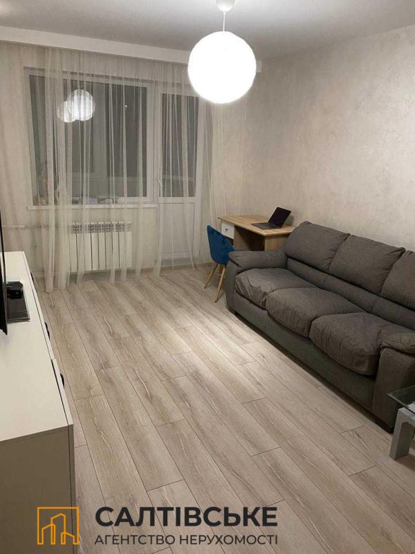 Sale 1 bedroom-(s) apartment 33 sq. m., Yuvileinyi avenue 38г