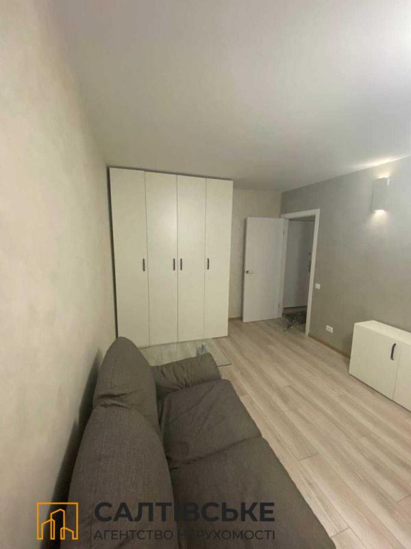 Sale 1 bedroom-(s) apartment 33 sq. m., Yuvileinyi avenue 38г