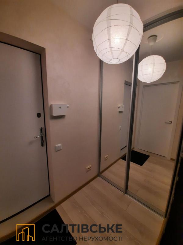 Sale 1 bedroom-(s) apartment 33 sq. m., Yuvileinyi avenue 38г