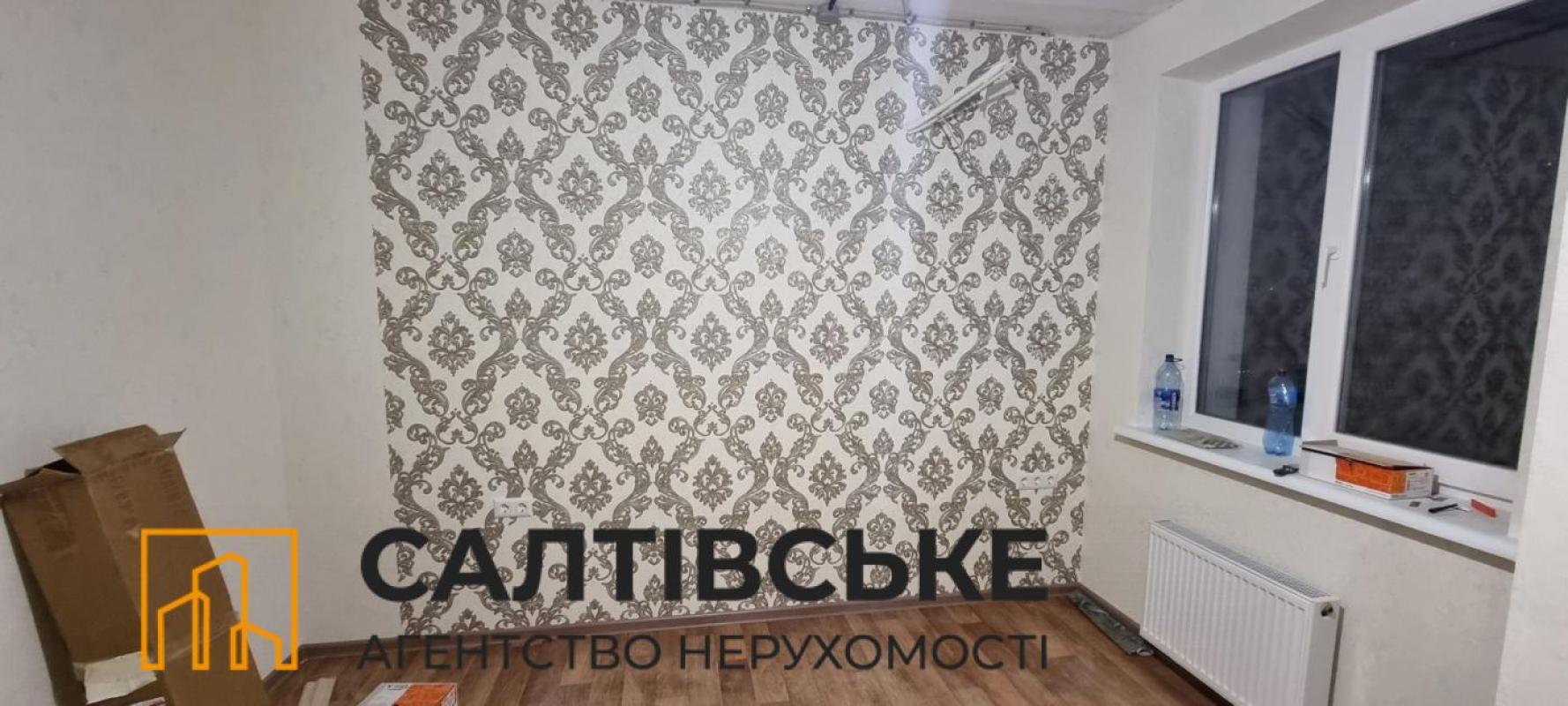 Продаж 1 кімнатної квартири 41 кв. м, Козакевича вул. 31