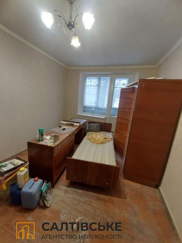 Продаж 2 кімнатної квартири 50 кв. м, Гвардійців-Широнінців вул. 38