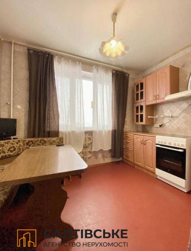 Продаж 2 кімнатної квартири 52 кв. м, Салтівське шосе 145в