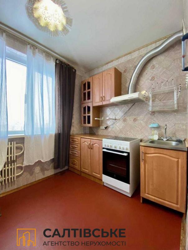 Sale 2 bedroom-(s) apartment 52 sq. m., Saltivske Highway 145в