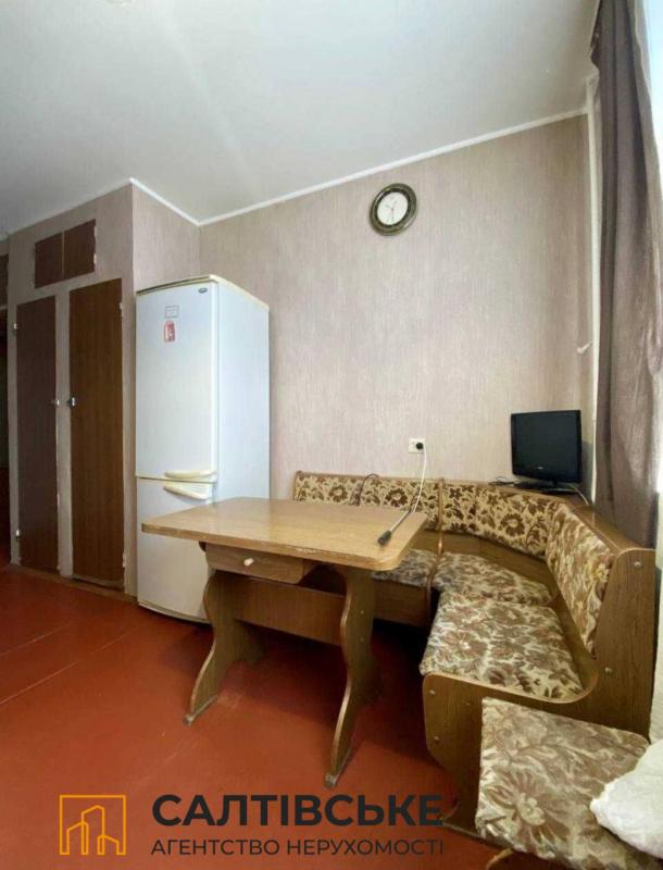 Sale 2 bedroom-(s) apartment 52 sq. m., Saltivske Highway 145в