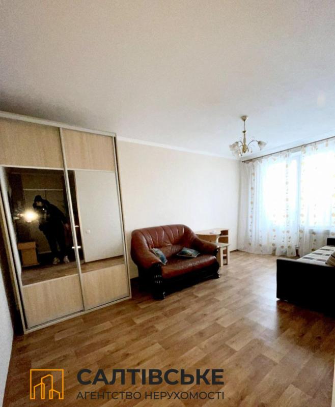 Продажа 1 комнатной квартиры 35 кв. м, Академика Барабашова ул. 42