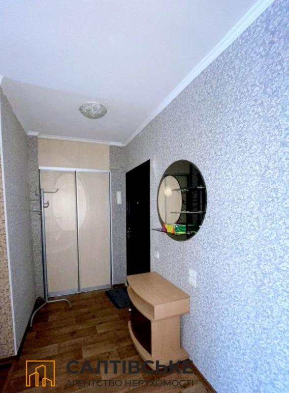 Sale 1 bedroom-(s) apartment 35 sq. m., Akademika Barabashova Street 42