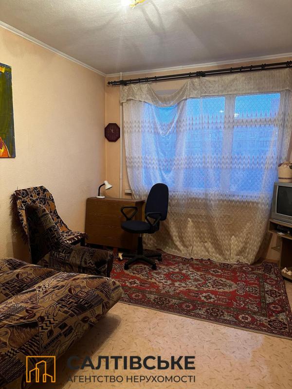 Sale 3 bedroom-(s) apartment 65 sq. m., Buchmy Street (Komandarma Uborevycha Street) 8б