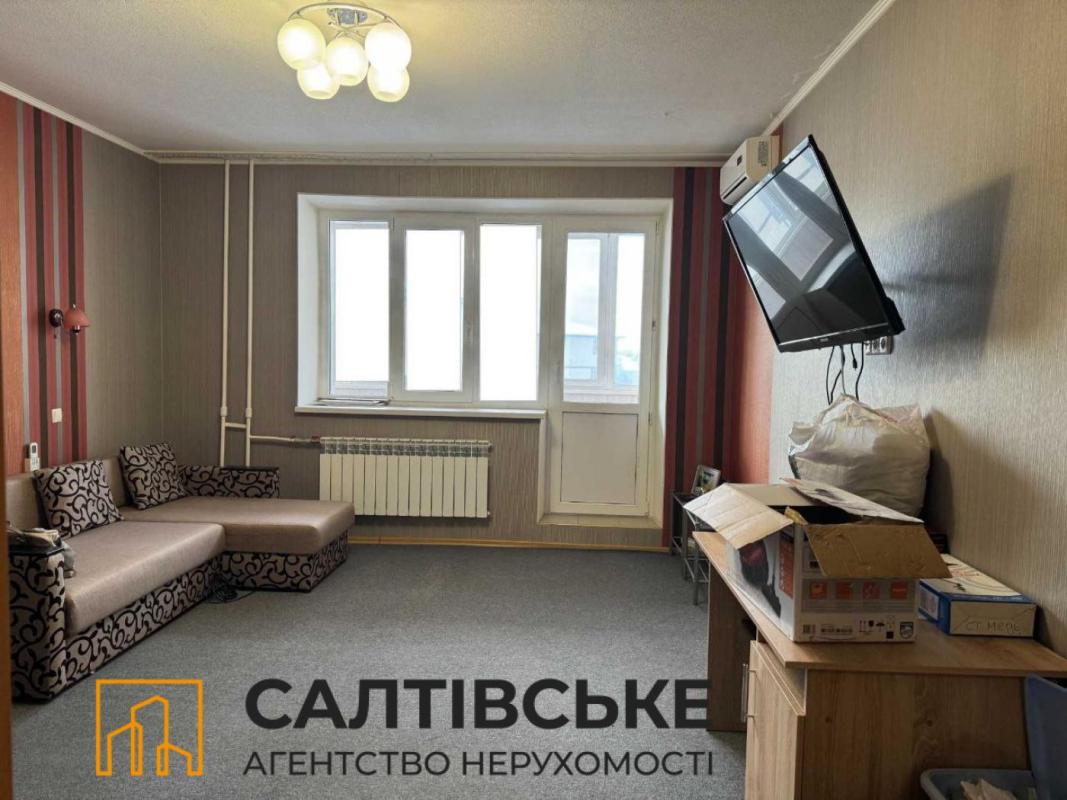 Продажа 1 комнатной квартиры 53 кв. м, Кричевского ул. 32