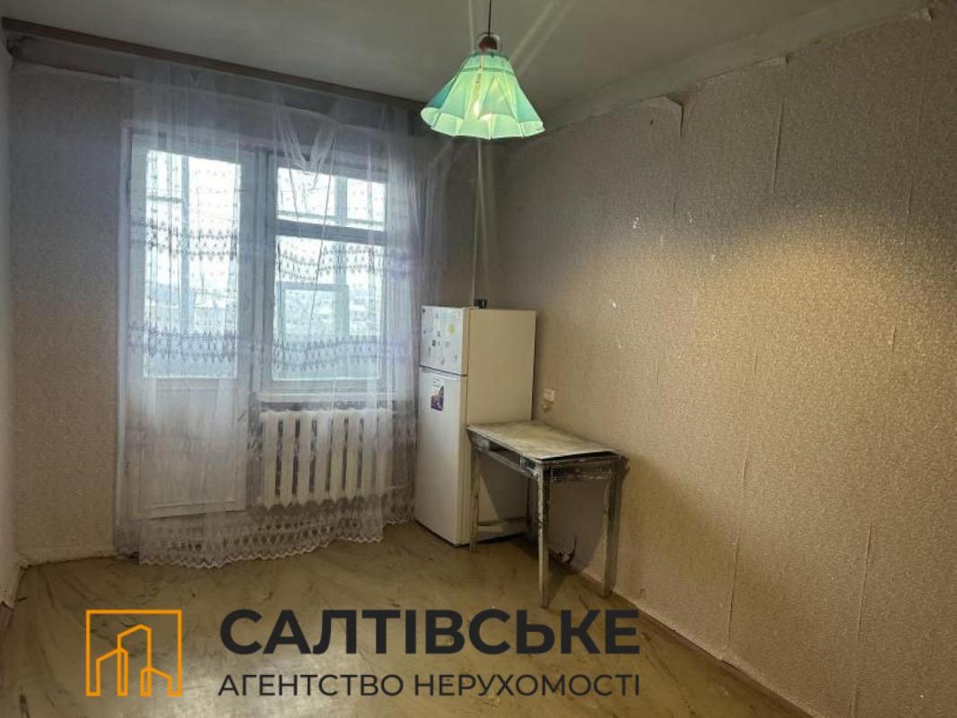 Sale 3 bedroom-(s) apartment 65 sq. m., Saltivske Highway 157
