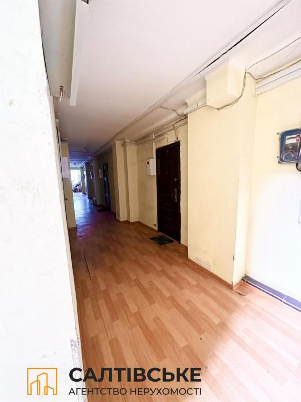 Sale 1 bedroom-(s) apartment 17 sq. m., Akhiyezeriv Street (Khalturina Street) 20