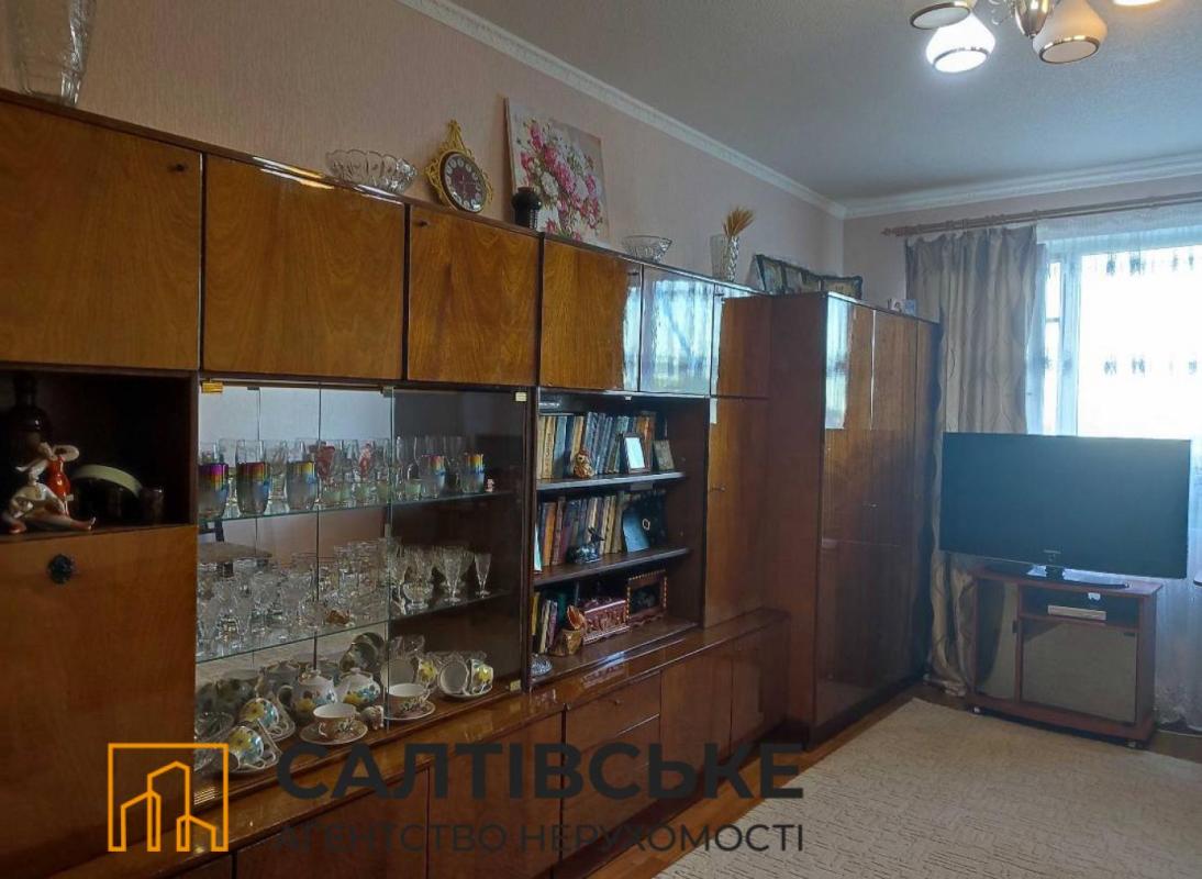 Sale 1 bedroom-(s) apartment 33 sq. m., Vladyslava Zubenka street (Tymurivtsiv Street) 159/84