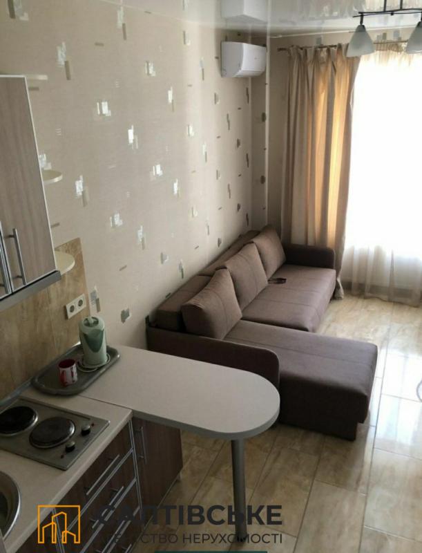 Sale 1 bedroom-(s) apartment 19 sq. m., Shevchenkivskyi Lane 30а