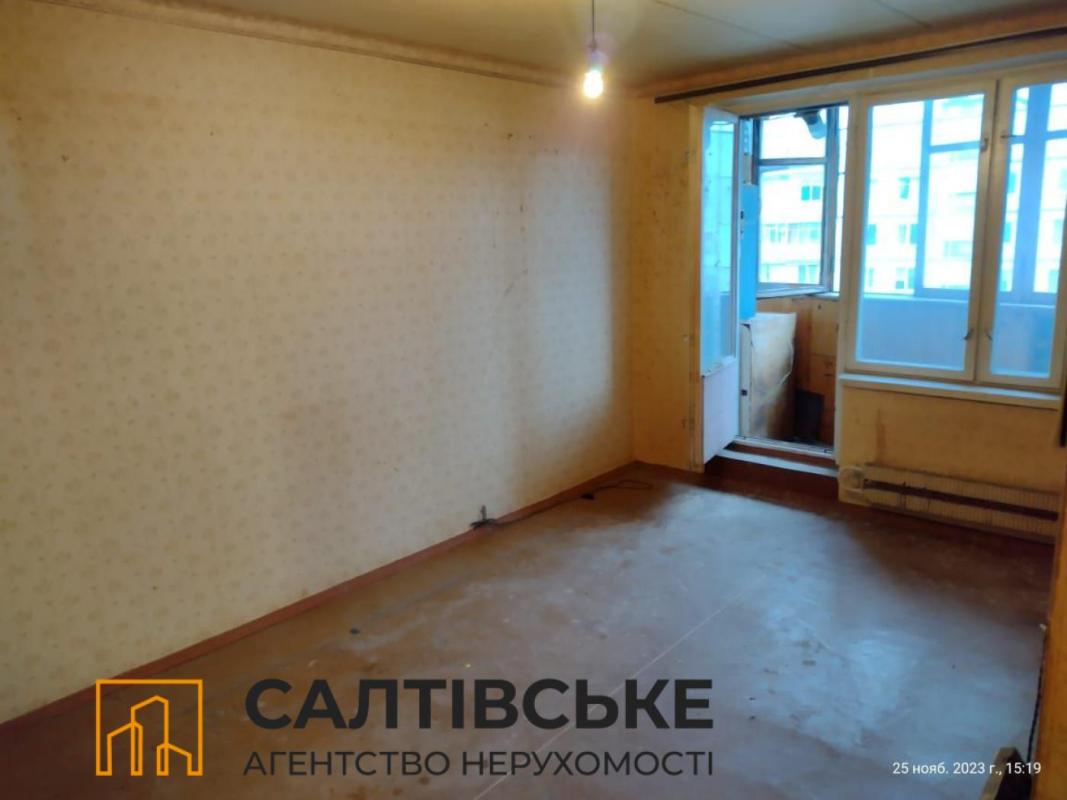Sale 1 bedroom-(s) apartment 34 sq. m., Valentynivska street 58