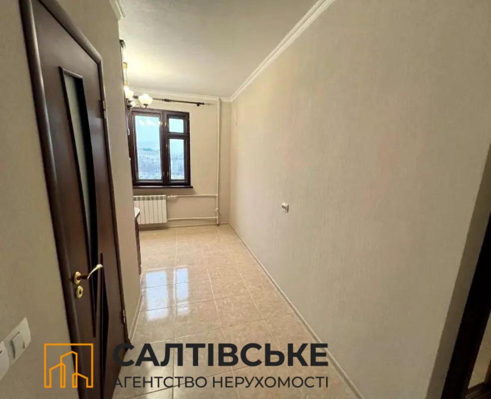 Продаж 2 кімнатної квартири 50 кв. м, Академіка Павлова вул. 160
