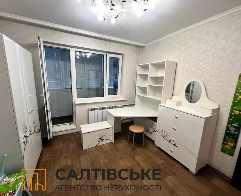 Sale 2 bedroom-(s) apartment 50 sq. m., Akademika Pavlova Street 160
