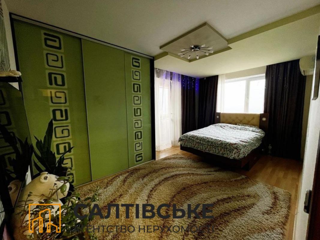 Sale 2 bedroom-(s) apartment 52 sq. m., Akademika Pavlova Street 130