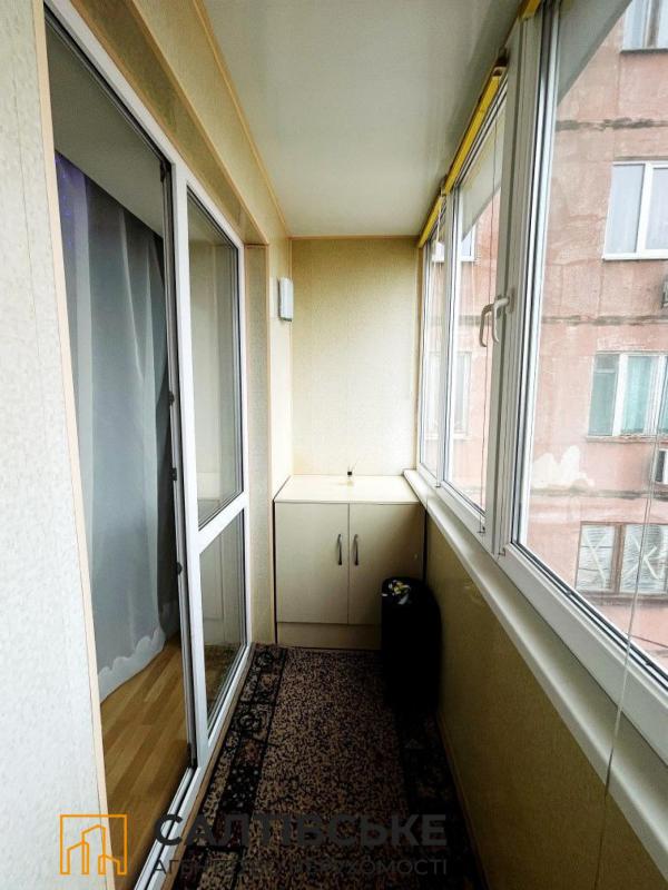 Продаж 2 кімнатної квартири 52 кв. м, Академіка Павлова вул. 130